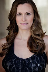picture of actor Lucia Sullivan