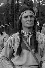 picture of actor Chuck Hayward