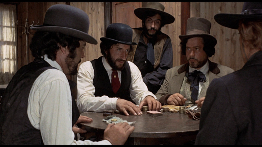 Imagen de Django y Sartana