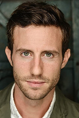 picture of actor Jason Burkey