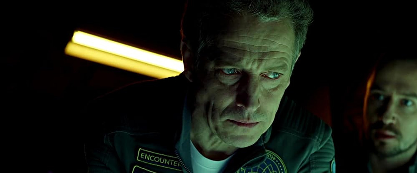 Dmitry Frid y Egor Koreshkov en proyecto-gemini