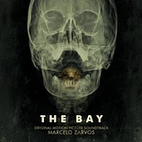 Carátula de la banda de sonido de The Bay