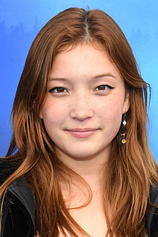 picture of actor Saylor Bell Curda