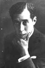 photo of person José A. Ferreyra
