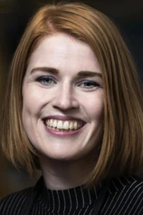 Foto de María Sigurðardóttir