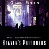 cover of soundtrack Prisioneros del Cielo