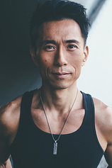 picture of actor James Kyson