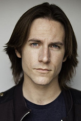 photo of person Matthew Mercer