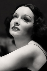 picture of actor Gail Patrick
