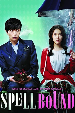 Spellbound