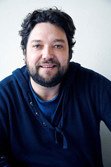 photo of person Mike Boddé