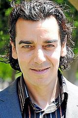 picture of actor Nando Torres