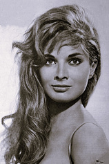 picture of actor Scilla Gabel