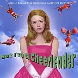 Carátula de la banda de sonido de But I'm a Cheerleader