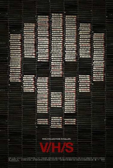 Imagen de V/H/S (Cartel)