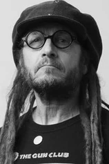 Foto de Keith Morris