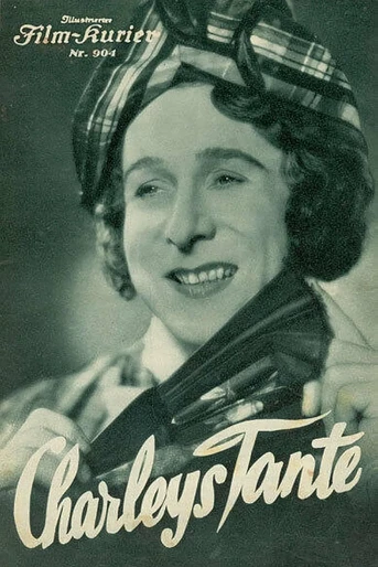 Poster de Charleys Tante
