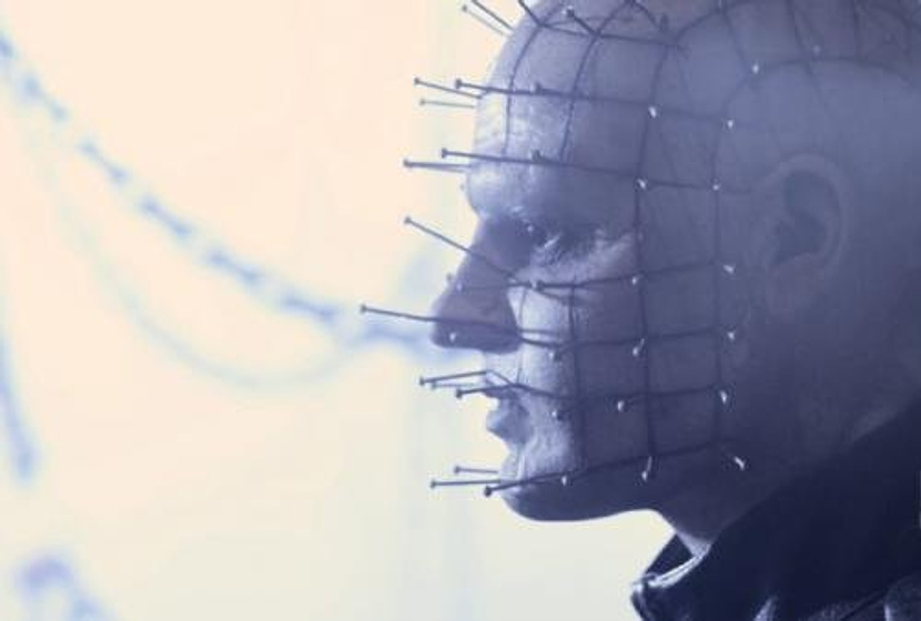 still of movie Hellraiser: Revelations