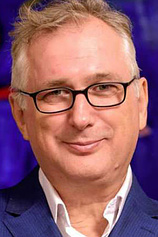 photo of person Henry Normal
