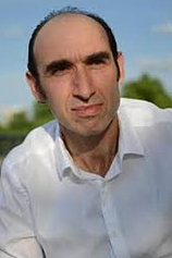 photo of person Guerassim Dichliev