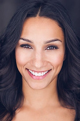 picture of actor Elia Monte-Brown