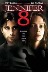 poster of movie Jennifer 8