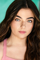 picture of actor Taegen Burns