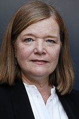 photo of person Anne Benoît