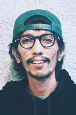 photo of person Charlie Meliala