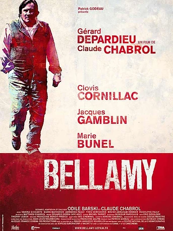 Poster de Bellamy