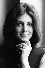 photo of person Gayle Hunnicutt