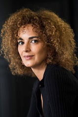 photo of person Leila Slimani
