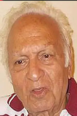 photo of person Brahm Bhardwaj