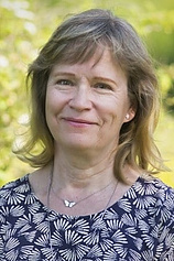 photo of person Kaija Pakarinen
