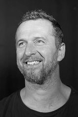 picture of actor Dénes Bernáth