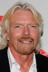 Foto de Richard Branson