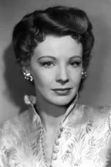 Foto de Signe Hasso