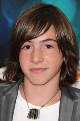 Foto de Jonah Bobo