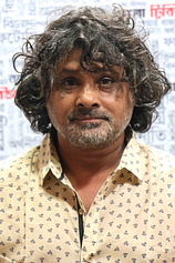 photo of person Giasuddin Selim