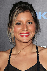 picture of actor Maya Gabeira