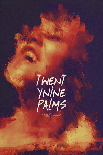 poster of content Twentynine Palms