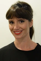 Foto de Griselda Siciliani