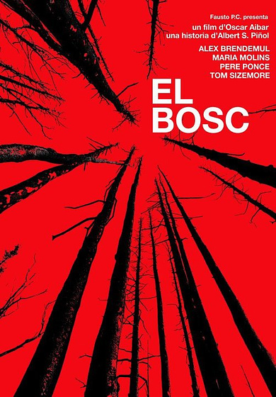 still of movie El Bosque (El Bosc)