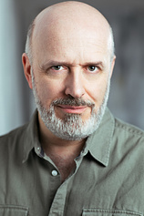 picture of actor Jonathan Rigby