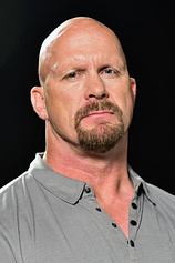 picture of actor Stone Cold Steve Austin