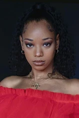 Foto de Kylie Jefferson