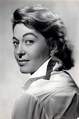 picture of actor Luisa Della Noce