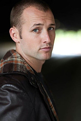 picture of actor Chase Joliet