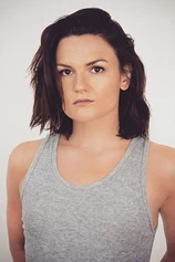 Foto de Sarah Booth