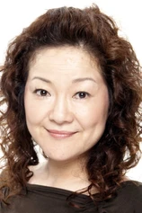 Foto de Chika Sakamoto